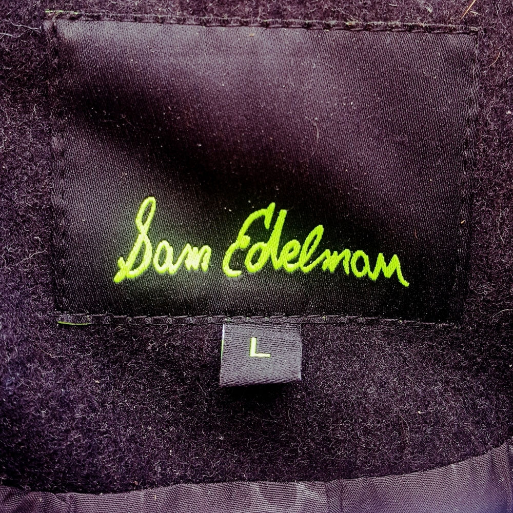 Sam‎ Edelman jacket - Picture 3 of 7